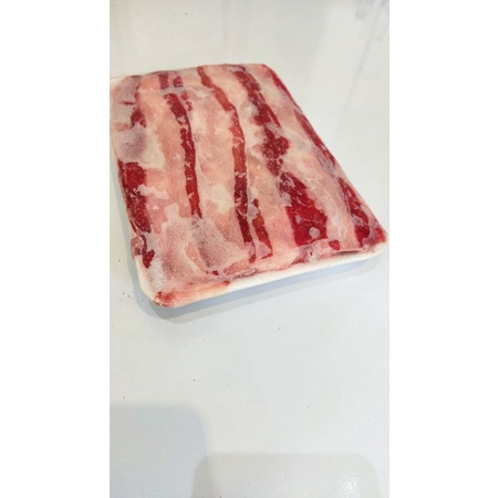 

DAGING SHORTPLATE 500g