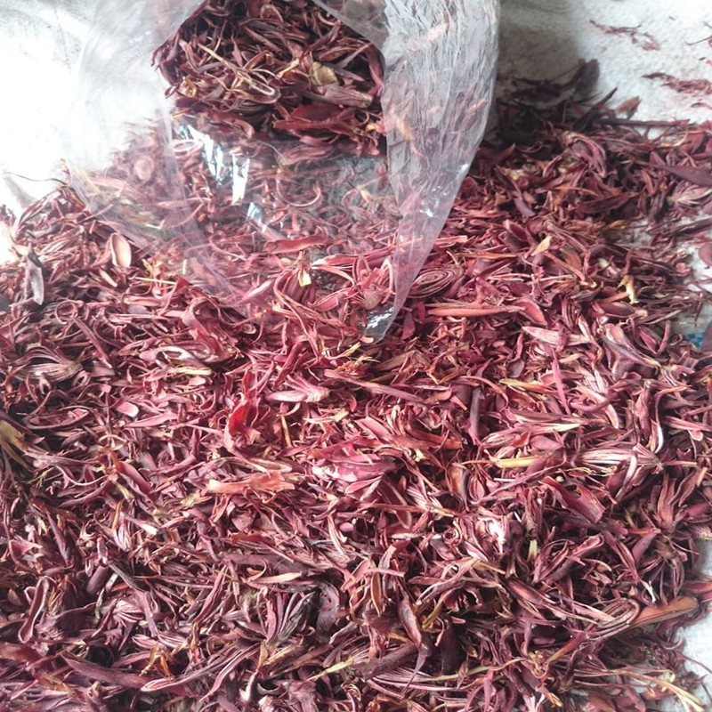 

SGS bawang dayak kering 500 gram premium