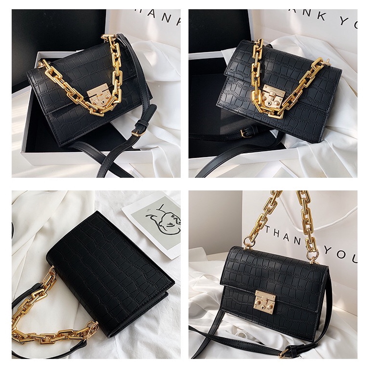 MV_Marvelouz MV601334 tas SELEMPANG Stylish Kekinian wanita import terbaru 1kg bisa 2 tas LT1334