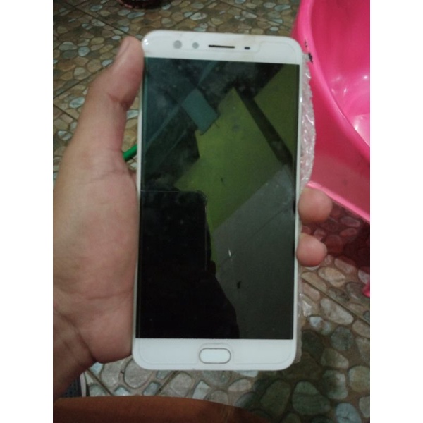 Lcd Oppo F3 plus fulset ori copotan