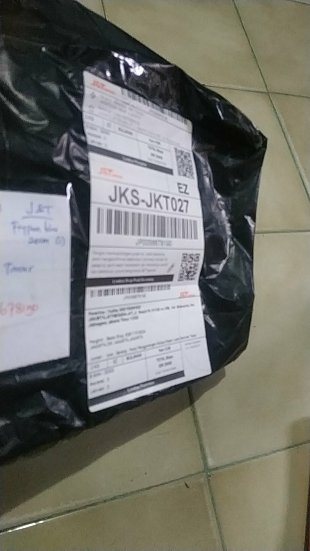 Panci Penggorengan Muliya Wajan Lapis Marmer Tebal Anti Lengket