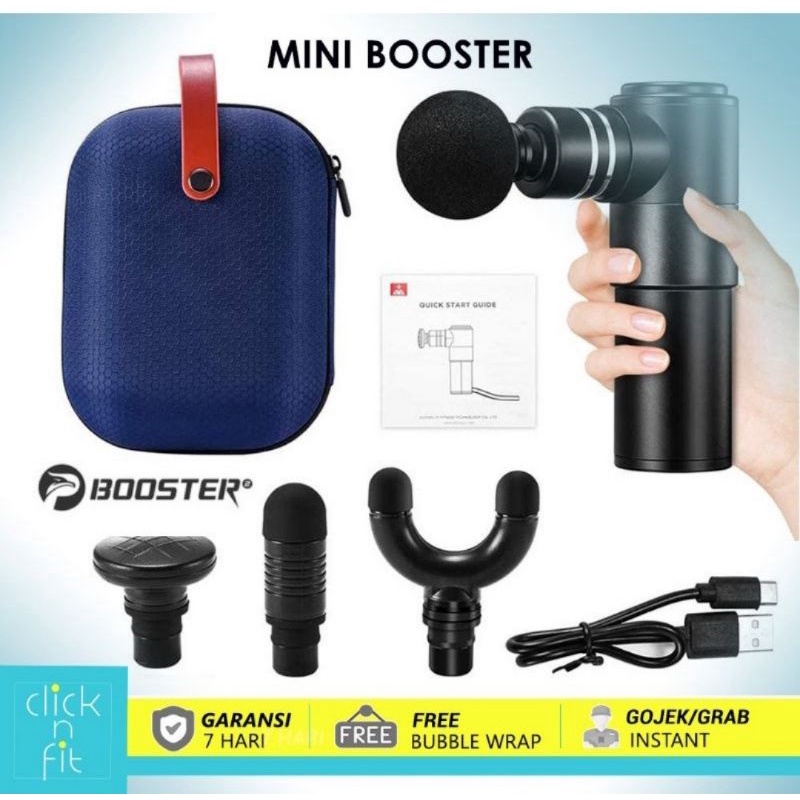 booster mini