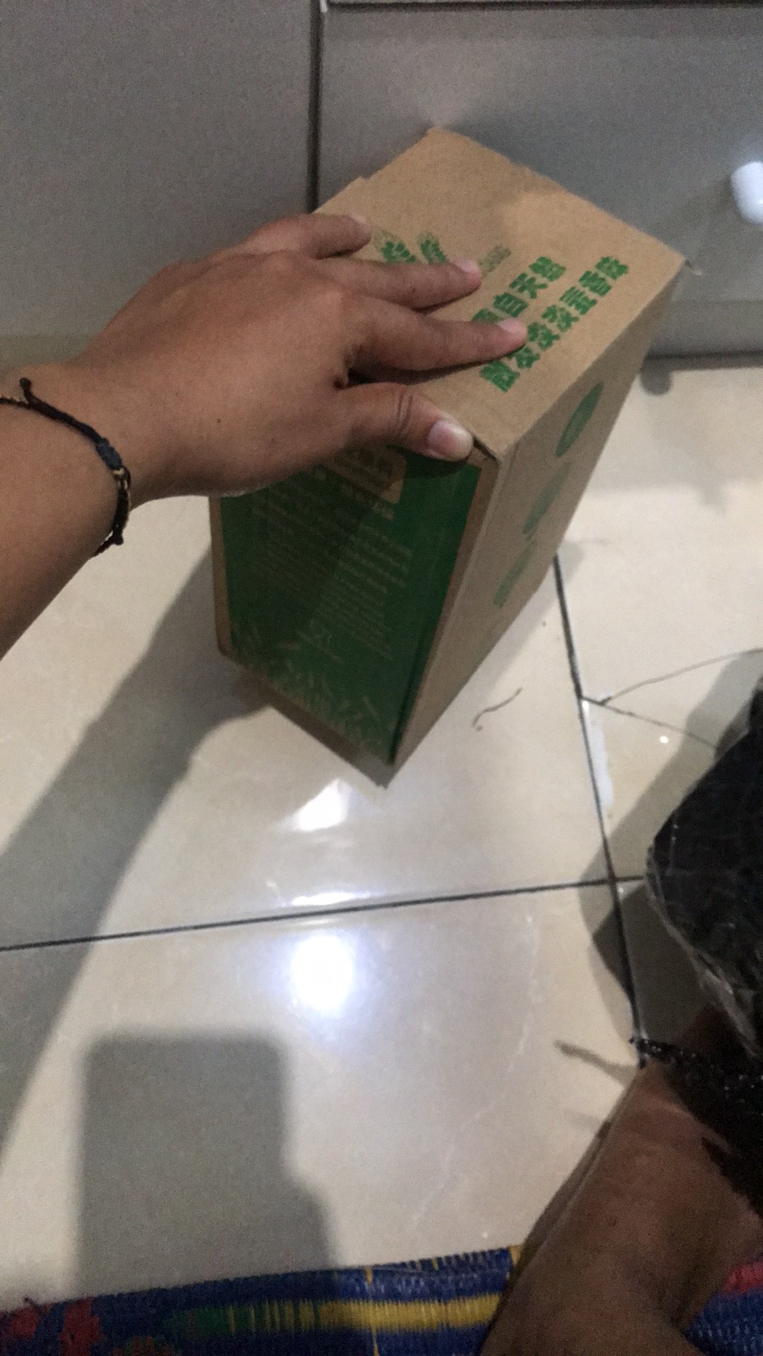 ❤teko Jus Air Teh Kopi Wadah Plastik Dengan 4 Cangkir