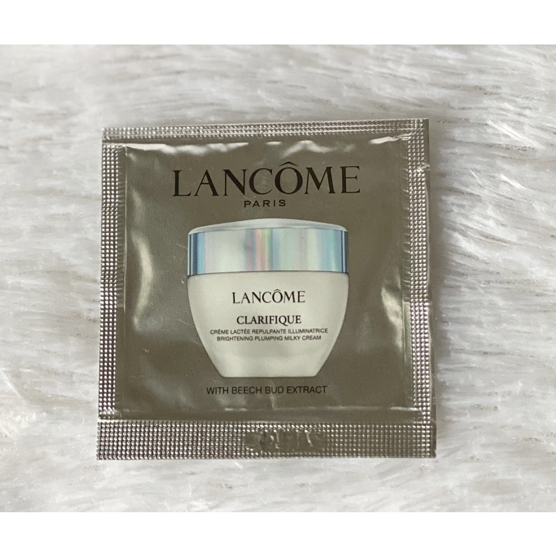 La n come Clarifique Brightening Day Cream