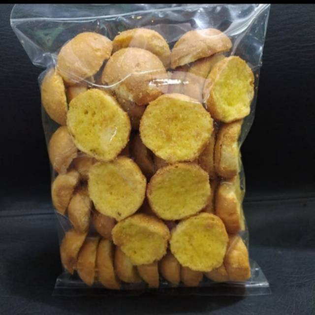 

Biskuit Bagelen 250gr