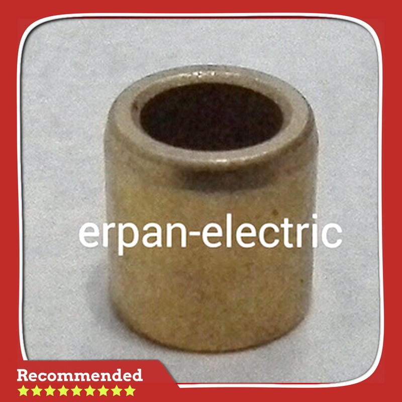 jual sparepart bushing pipa pendek kipas angin maspion