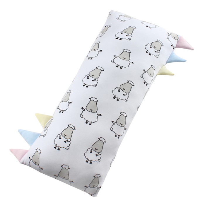 Baa Baa Sheepz Bed Time Buddy JUMBO (L) Baabaasheepz Bantal Bayi