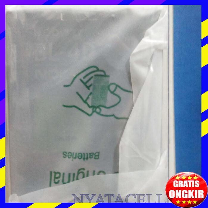 ACC HP NOKIA BL 4D BL4D BATERAI NOKIA ORI 95% B72 N97 MINI