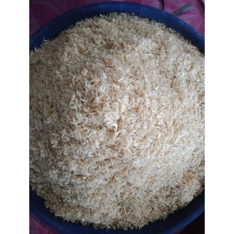 

udang halus