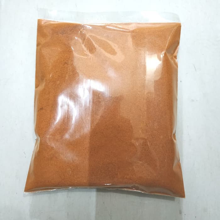 

Red Pepper. Cabe Bubuk Home Made 250 Gram. Cabe Merah Bubuk