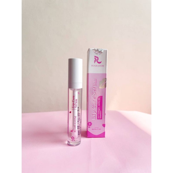 LIP CARE SERUM BY RIA RAHIM