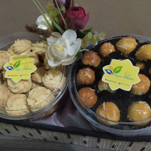 

Aneka Kue Lebaran