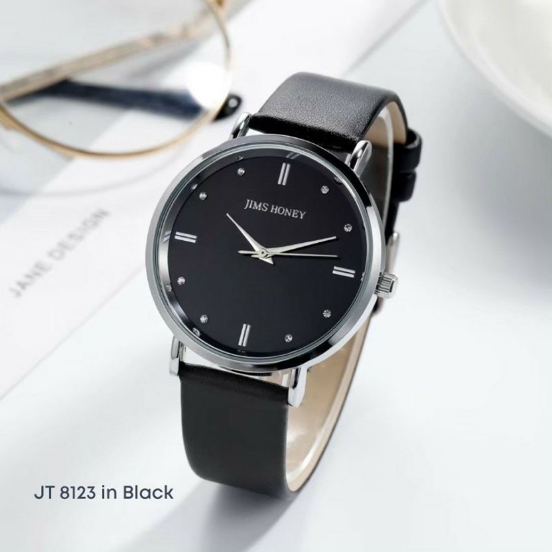 JAM TANGAN JIMS HONEY 8123