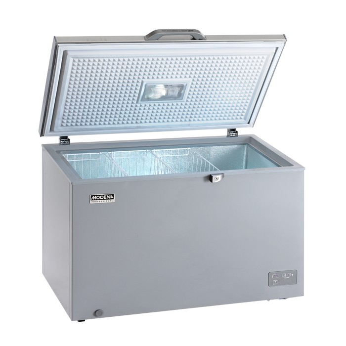 MODENA Professional - Chest Freezer CONSERVA - MD 20 W (205Liter)
