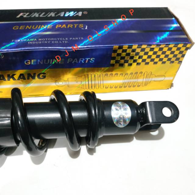 FUKUKAWA Shockbreaker Monoshock  Vixion Old - Vixion New