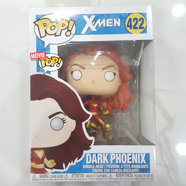 Funko POP Marvel: X Men - Dark Phoenix