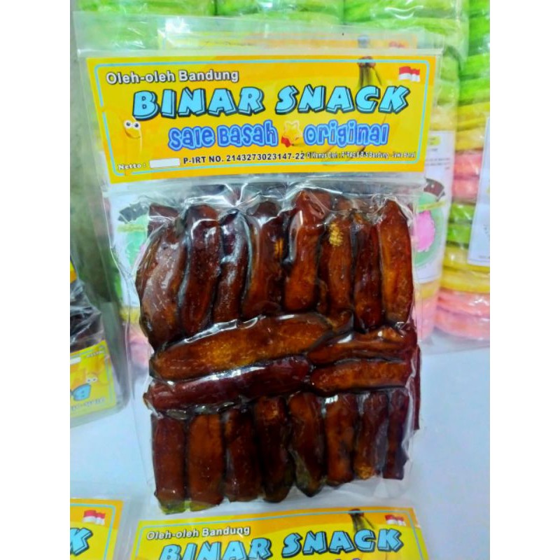

pisang sale