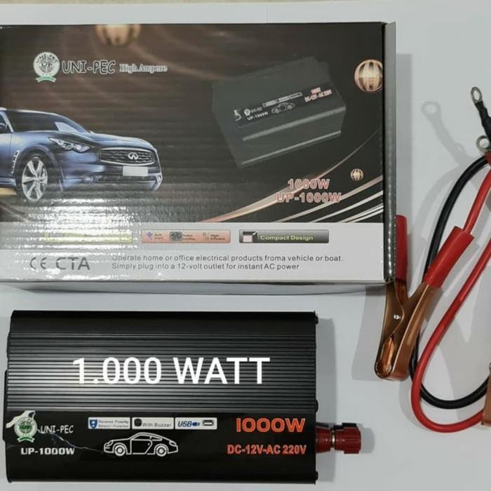 *pertukangan* INVERTER 1000 WATT PROMO , INVERTER 1000WATT PROMO