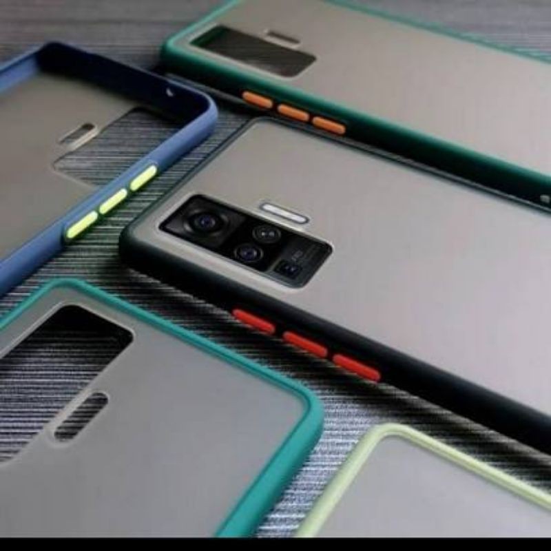 ViVO X50 X50 PRO Case Dove aero case