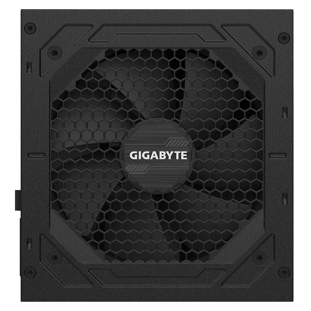 GIGABYTE P750GM PSU 750W | 80+ Gold Full Modular Power Supply 750 W GP