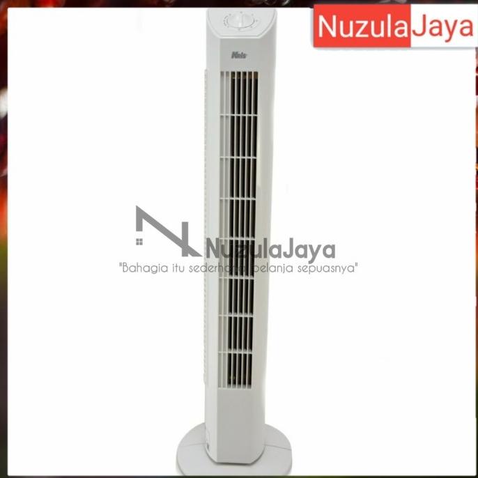 ] Kris kipas angin berdiri tower /padestal fan