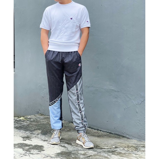 Champion jogger&amp;atasan Unisex