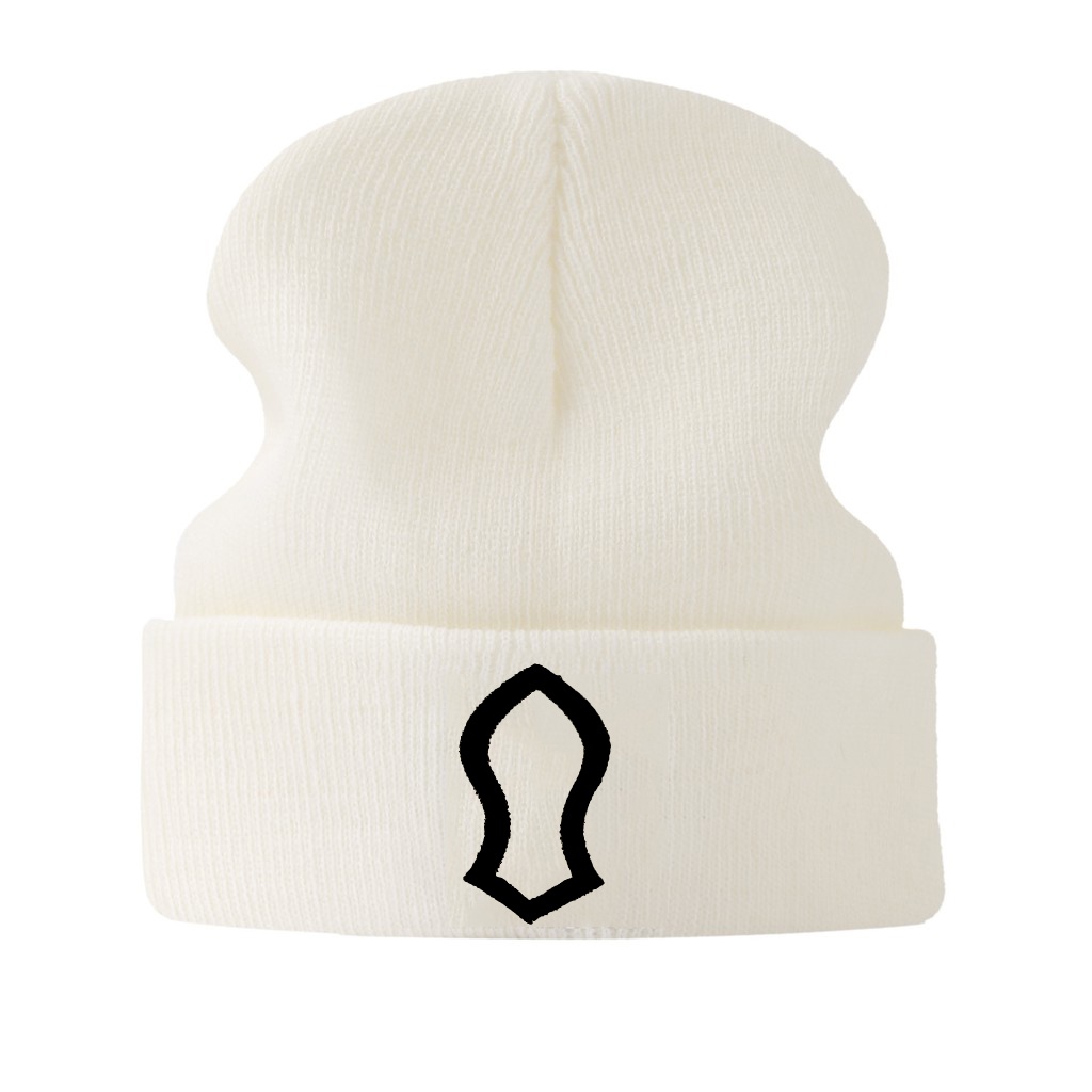 Soft And Good Quality new moon beanie / Good Material Cotton brimless cap / Topi Lelaki / Topi / Men Cap / skull cap topi women