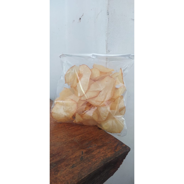 

Aneka Keripik Lutfia