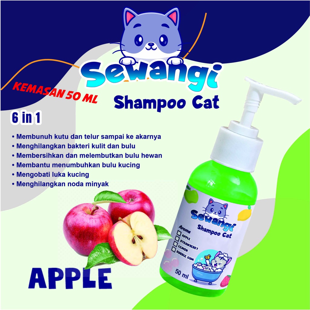 SHAMPO PENUMBUH BULU KUCING-SEWANGI-SHAMPO KUCING-6 IN1-ANTI KUTU-PENUMBUH BULU-PENGHILANG LUKA-WANGI-MELEMBUTKAN BULU KUCING-SHAMPO PENCEGAH RONTOK-FLEA &amp; TICK