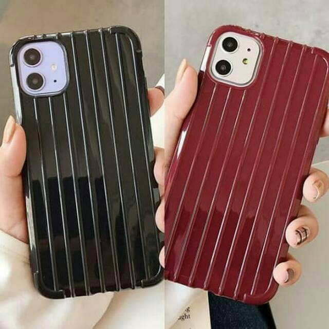 Casing softcase Xiaomi - Soft case Koper
