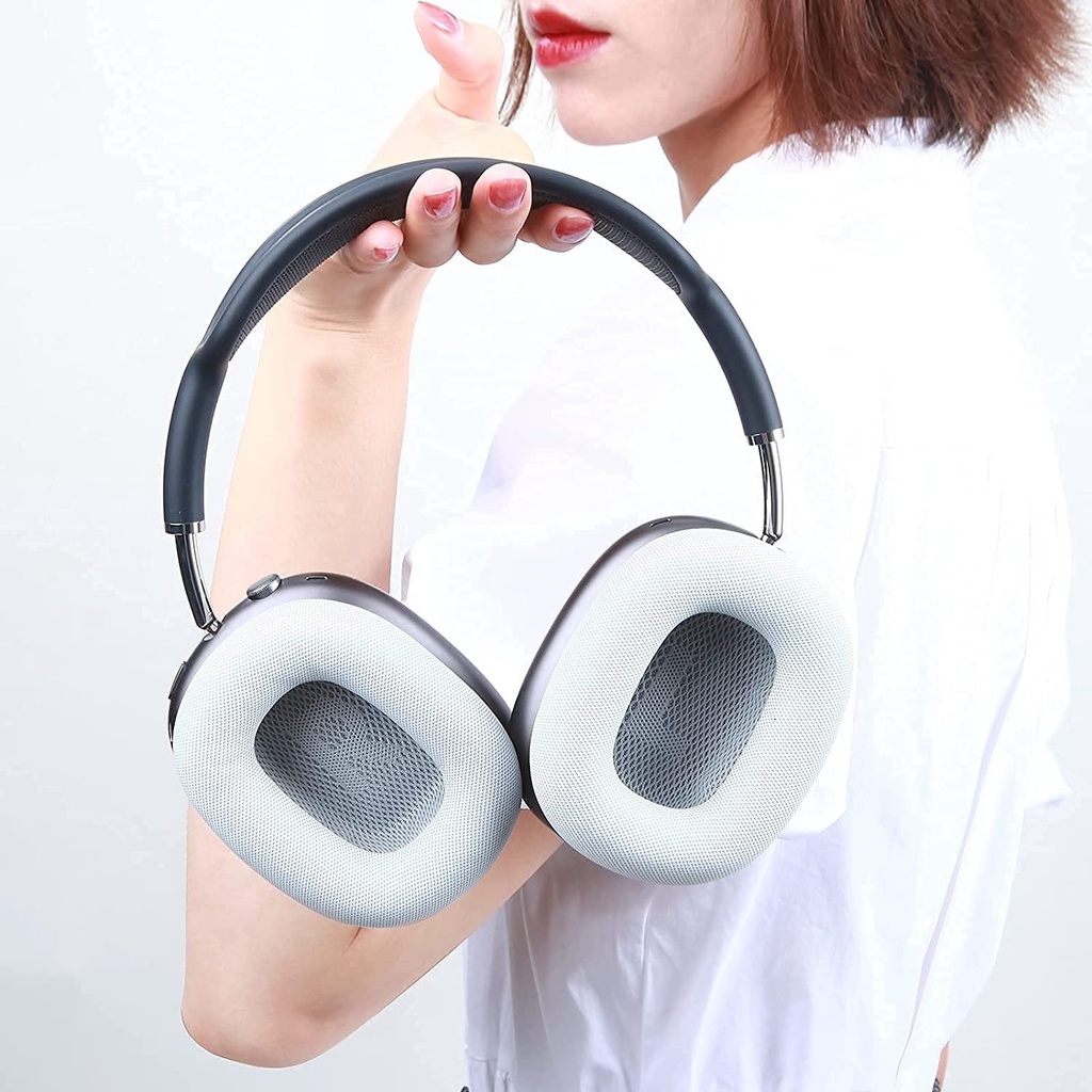 WIWU APM Ear Cushion - Pengganti Busa Telinga Ear Pad AirPds Max
