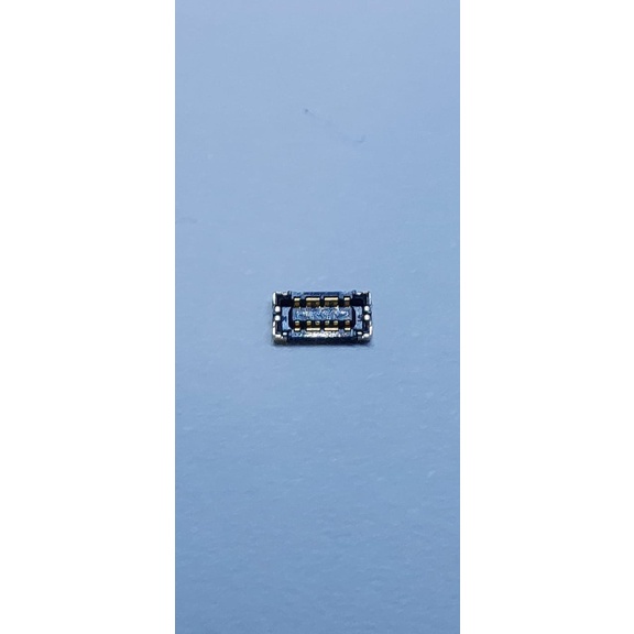 Soket fpc Konektor Baterai SAMSUNG TAB A 8.0 2019 T290 T295 DiMESIN Fpc Battery 1 pcs