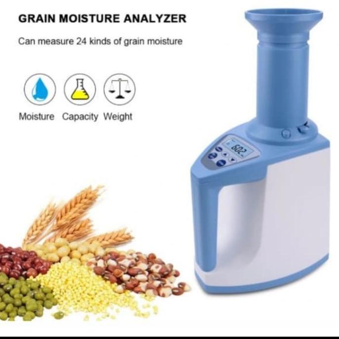 grain moisture meter LDS1G