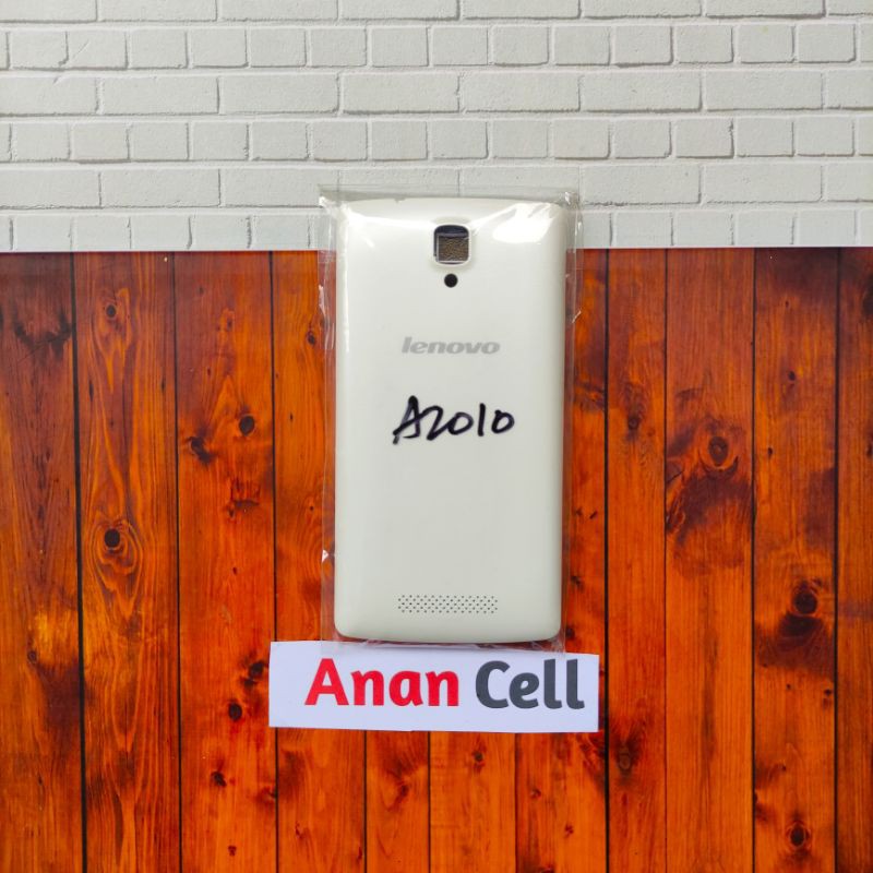 Tutup Baterai Casing Lenovo A2010 / Backcover Tutup Baterai Lenovo A2010