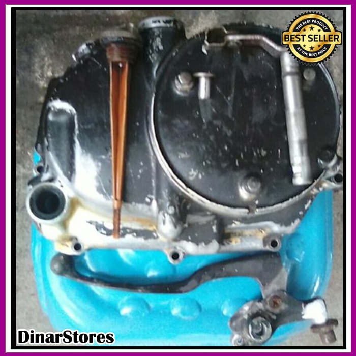 Supra XX Kalter kanan kopling Plus handle kopling Supra V