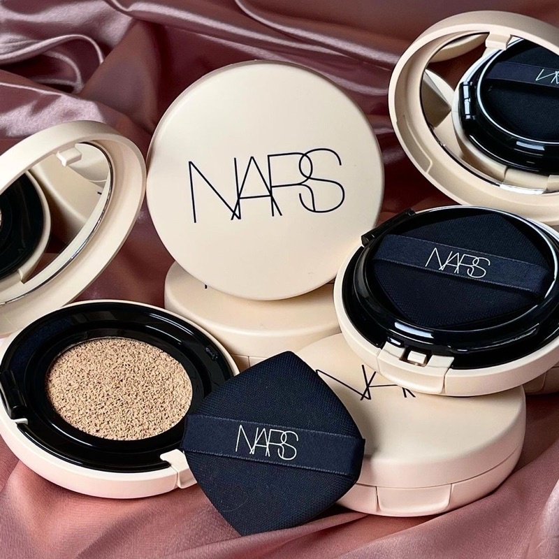 NARS Cushion