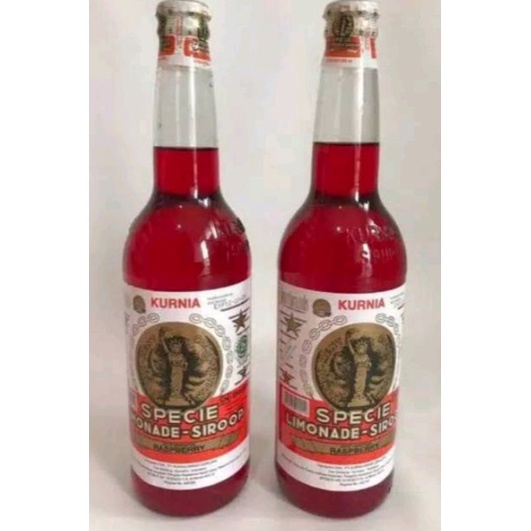 

Sirup Kurnia / Sirup Aceh, per 1 botol. termasuk packing bubble wrap dan kardus