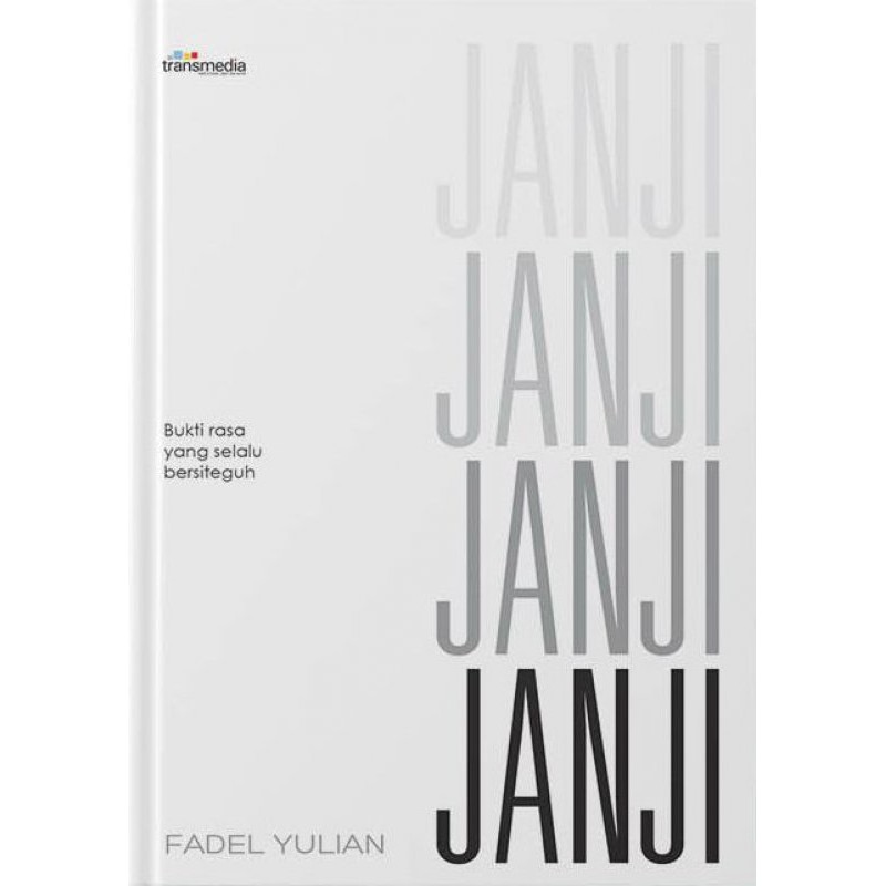 Janji - Fadel Yulian