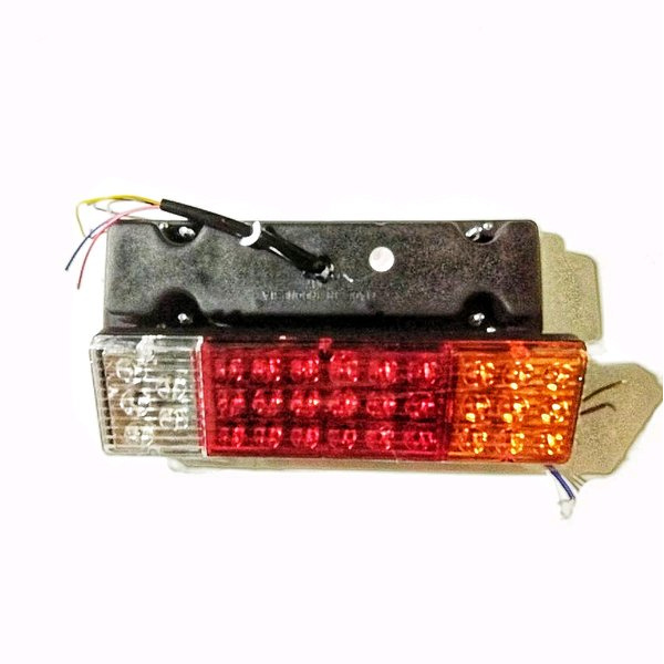 Tail Light Stop lamp Led L300 lampu stop belakang L300 Led lampu rem L-300 Terjangkau