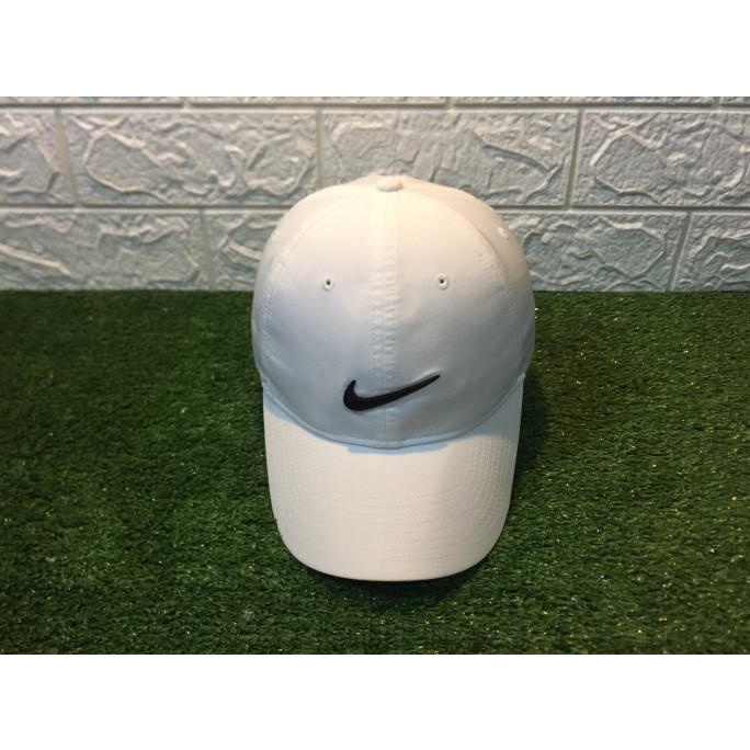 Topi Nike Original Putih