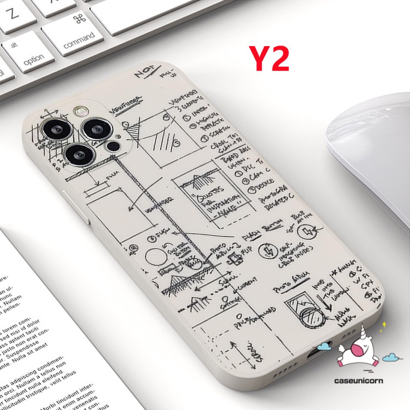 Soft Case Tpu Motif Matematika Untuk Samsung A03 A03s A13 A53 A33 A71 A72 A50 A31 A20s A52 A30s A10s A11 A12 A22 M22 M32 A52 A70 A5S