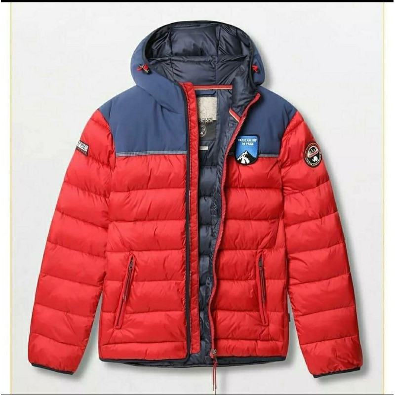 Napapijri Aric puffer Jacket