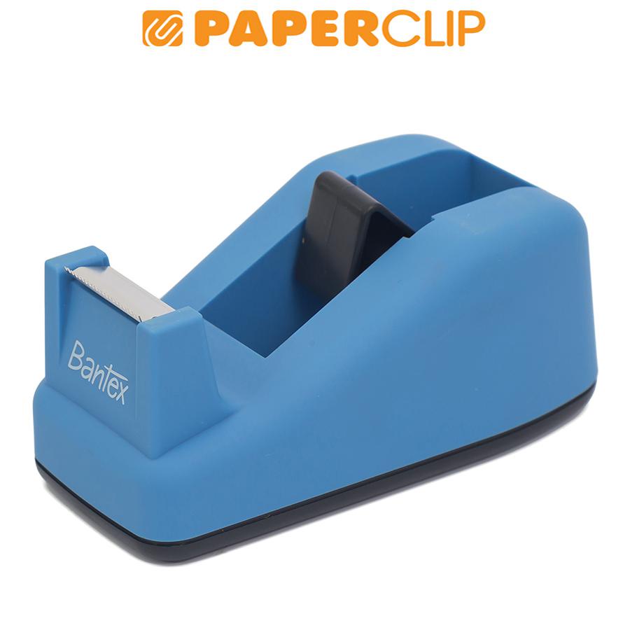 

TAPE DISPENSER BANTEX 18510 62 BLUEBERRY