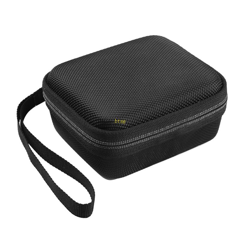 Btsg Tas Pelindung Speaker GO / GO 2 Warna Hitam