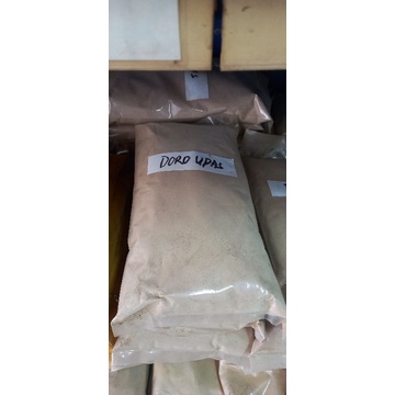 

Bidara upas bubuk 500gr / Widoro upas