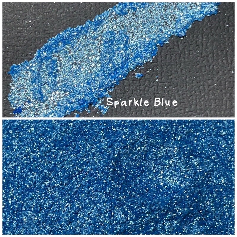 

Edible Luster Dust | Bubuk Glitter Warna