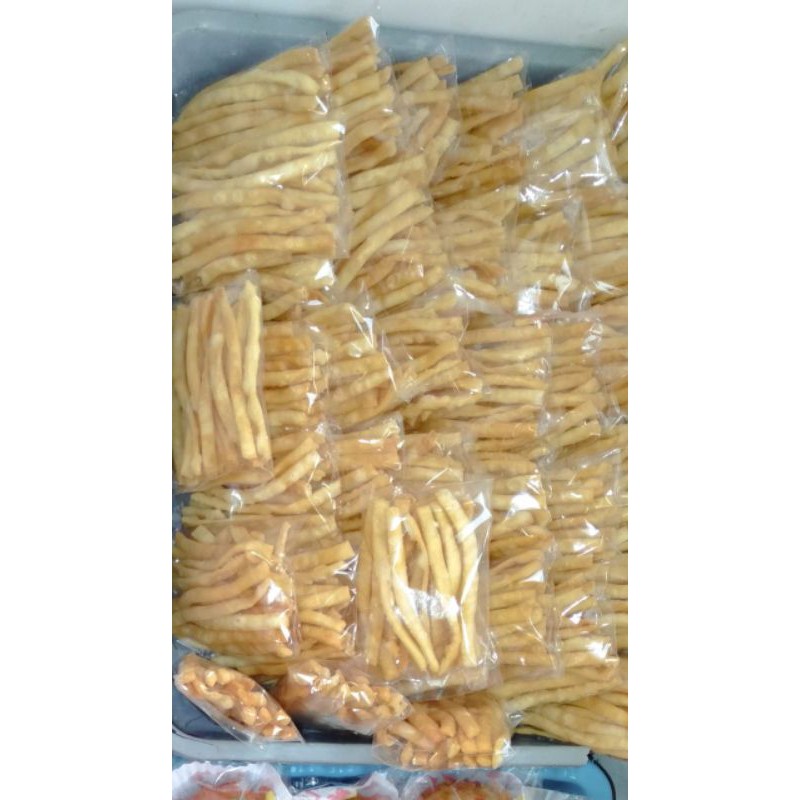 

Sistik by Nana Homemade