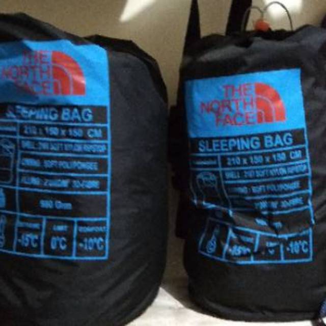 Sleeping Bag JackWolfSkin Lokal