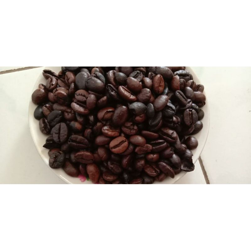 

biji kopi robusta dampit sangrai murah/rosted bean robusta Dampit/kopi robusta dampit murah