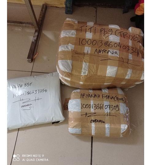 ♣ KEBAYA MAURI JANNAH ~KEBAYA UMBRELLA BROKAT TULLE~KEBAYA TUNIK ۩